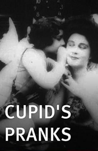 Cupid’s Pranks (1908)