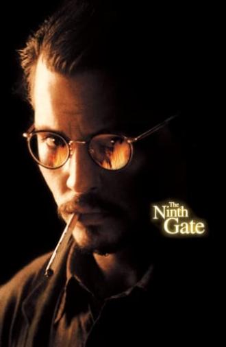 The Ninth Gate (1999)