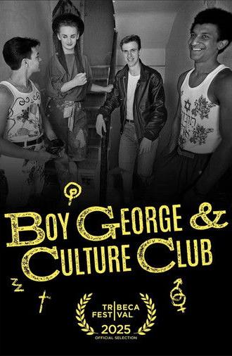 Boy George & Culture Club (2025)