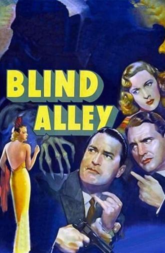 Blind Alley (1939)