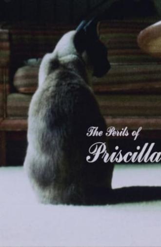 The Perils of Priscilla (1969)