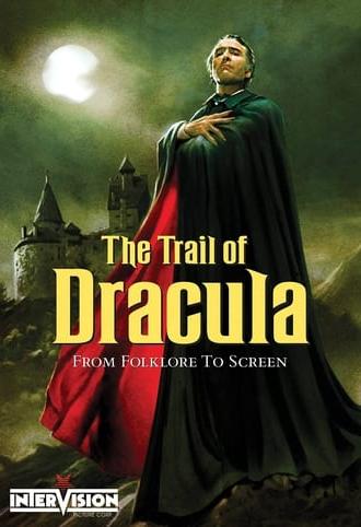 The Trail of Dracula (2013)