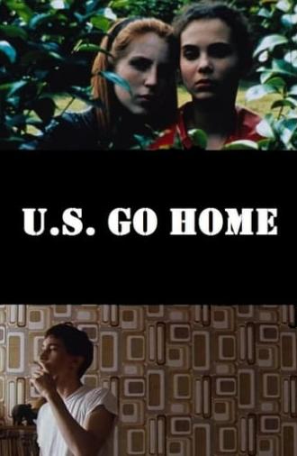 U.S. Go Home (1994)