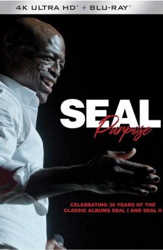 Seal: Purpose (2026)