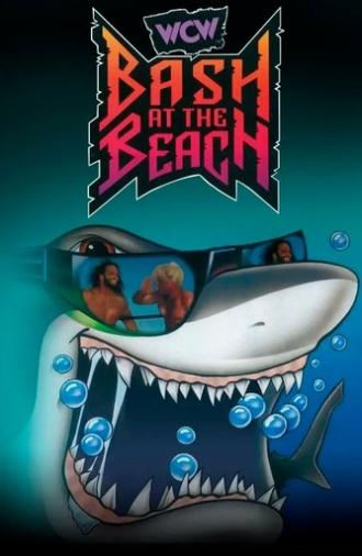 WCW Bash at the Beach 1996 (1996)