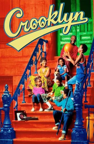 Crooklyn (1994)