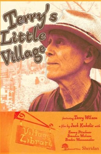 Terry's Little Village (2024)