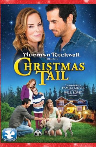 A Christmas Tail (2014)