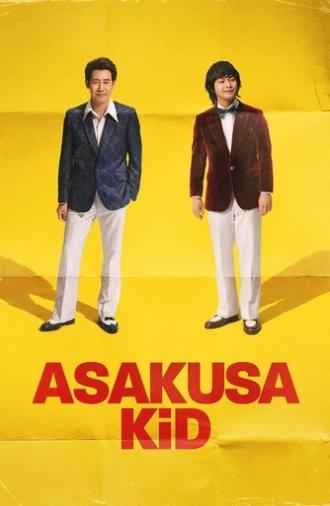 Asakusa Kid (2021)