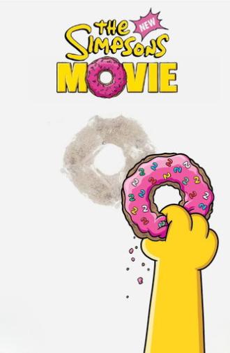 The New Simpsons Movie (2027)