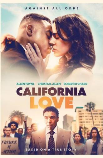 California Love (2021)
