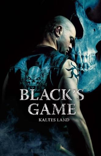 Black's Game (2012)