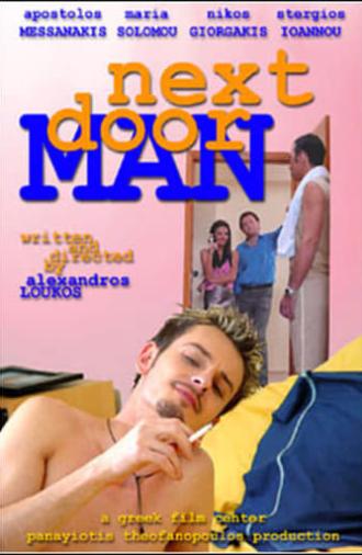 Next Door Man (2001)