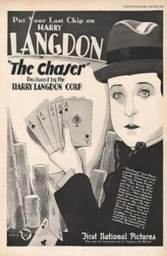 The Chaser (1928)