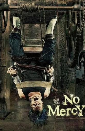 WWE No Mercy 2008 (2008)