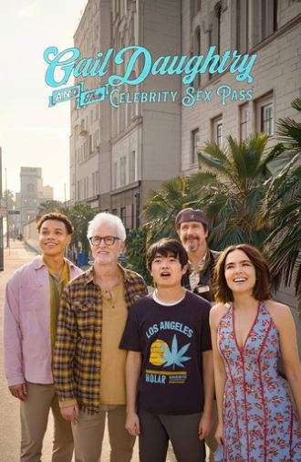 Gail Daughtry and the Celebrity Sex Pass (2026)