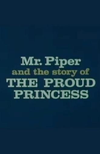 The Proud Princess (1963)