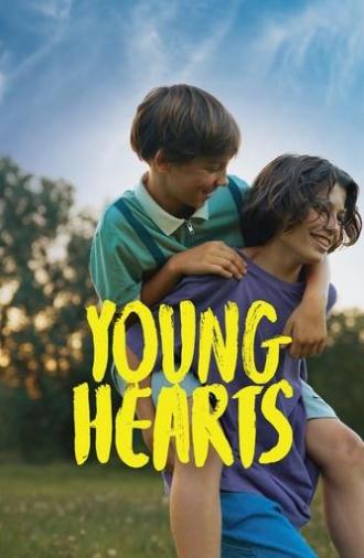 Young Hearts (2024)