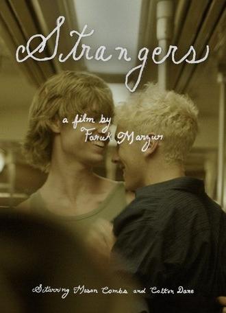 Strangers (2024)