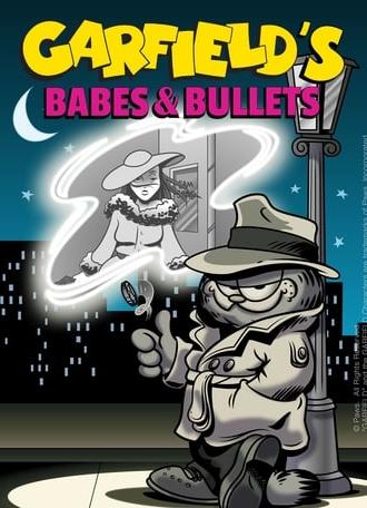 Garfield's Babes and Bullets (1989)