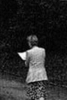 Art Is Only Outside Human Society (2002)