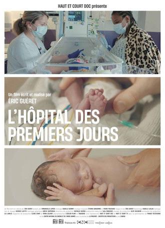 L’Hôpital des Premiers Jours (2026)