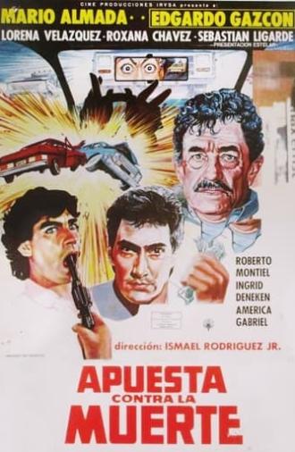 Apuesta con la muerte (1989)