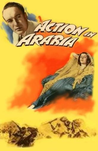 Action in Arabia (1944)