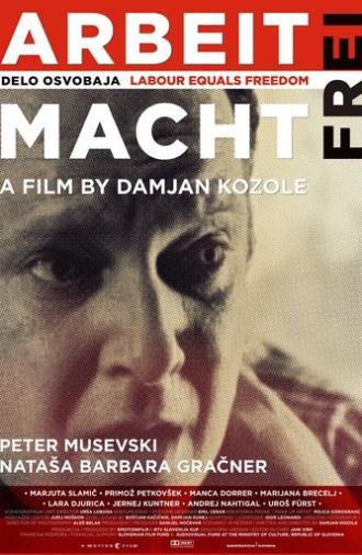 Labour Equals Freedom (2004)