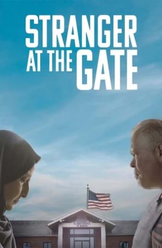 Stranger at the Gate (2022)