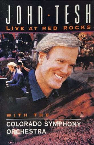 John Tesh: Live at Red Rocks (1995)