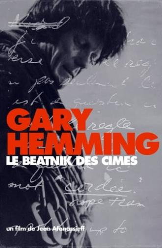 Gary Hemming, le beatnik des cimes (1996)