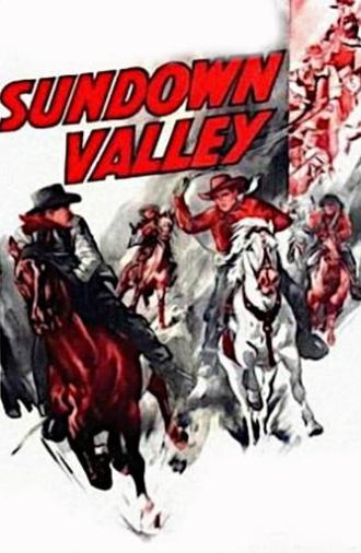 Sundown Valley (1944)