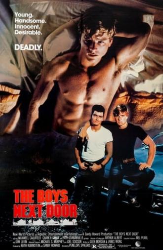 The Boys Next Door (1986)