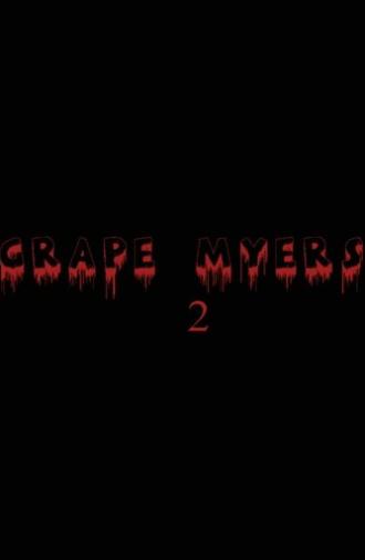 Halloween Ends Gorilla Tag Movie: Grape Myers 2 (2025)