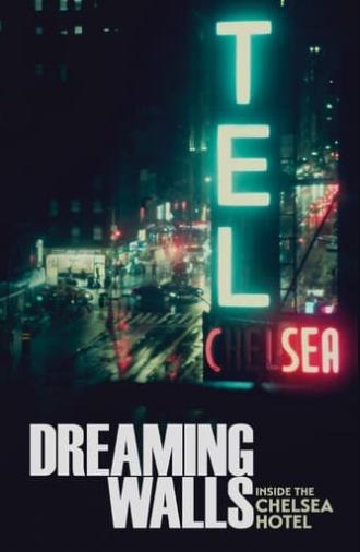 Dreaming Walls (2022)