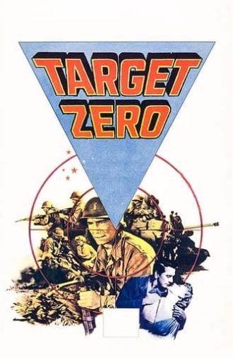 Target Zero (1955)