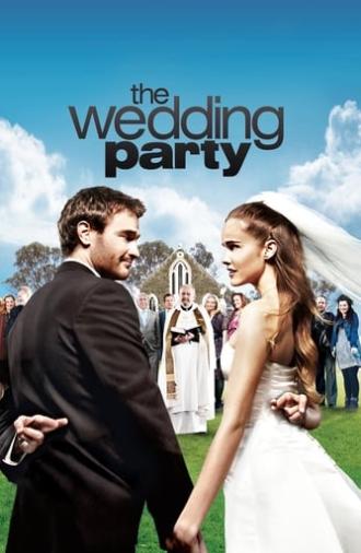 The Wedding Party (2010)