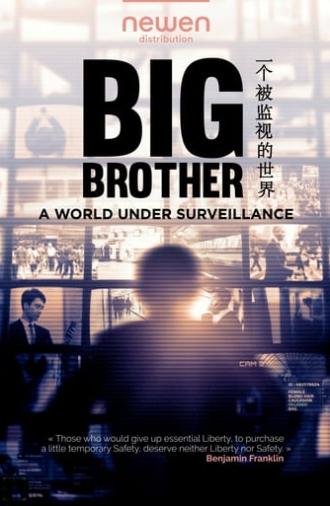 Big Brother: A World Under Surveillance (2020)
