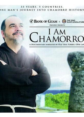 I Am Chamorro (2016)