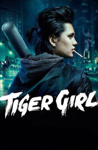 Tiger Girl (2017)