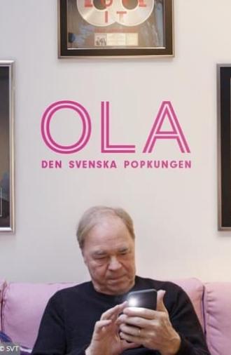 Ola – den svenska popkungen (2020)
