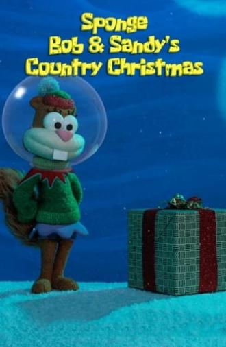 SpongeBob & Sandy’s Country Christmas (2024)