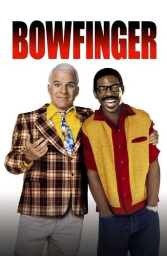 Bowfinger (1999)