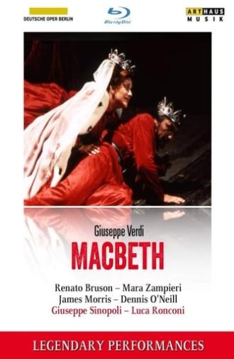 Verdi: Macbeth (1987)
