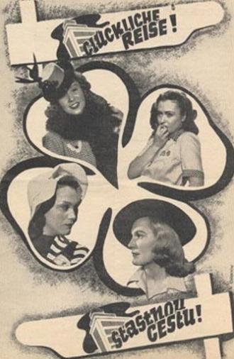 Happy Journey (1943)