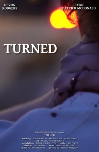 Turned (2025)