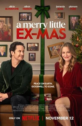 A Merry Little Ex-Mas (2025)