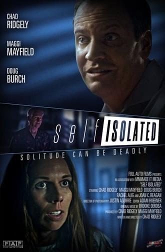 Self Isolated (2021)
