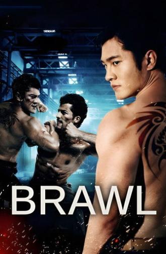Brawl (2012)